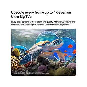 75 inch LG QNED evo AI QNED84 Mini LED 4K Smart TV 2026